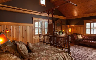 Photo 2 - Vrooman Mansion B&B