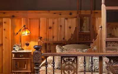 Photo 4 - Vrooman Mansion B&B