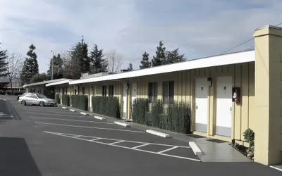 Palo Alto Lodge