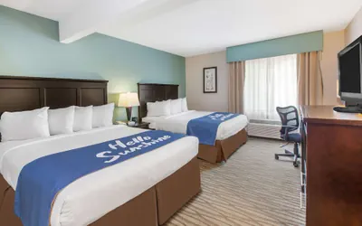 Photo 5 - Days Inn by Wyndham Petoskey