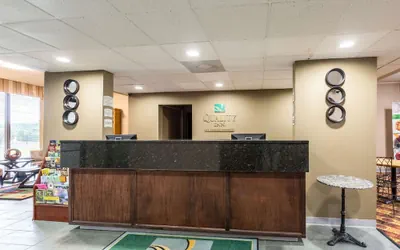 Photo 3 - Quality Inn Heber Springs