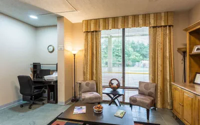 Photo 5 - Quality Inn Heber Springs