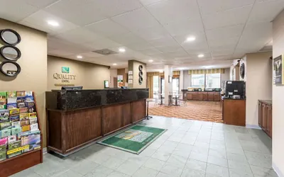 Photo 4 - Quality Inn Heber Springs