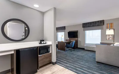 Photo 5 - Hampton Inn & Suites Richmond, IN