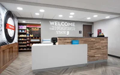 Photo 2 - Hampton Inn & Suites Richmond, IN