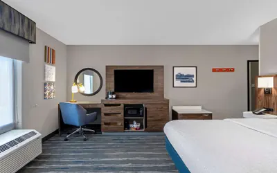 Photo 4 - Hampton Inn & Suites Richmond, IN