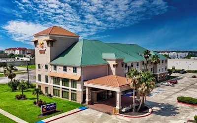 Photo 2 - Comfort Suites near NASA - Clear Lake