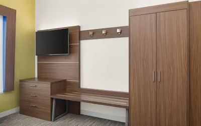 Photo 5 - Holiday Inn Express Hotel Sacramento Airport Natomas by IHG