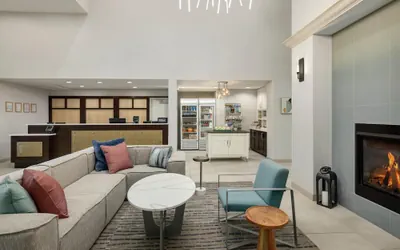Photo 2 - Homewood Suites by Hilton Denver West Lakewood