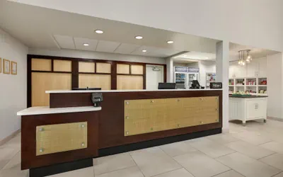 Photo 3 - Homewood Suites by Hilton Denver West Lakewood