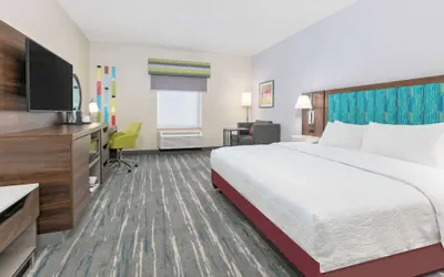 Photo 5 - Hampton Inn Kingsville