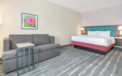 Photo 4 - Hampton Inn Kingsville