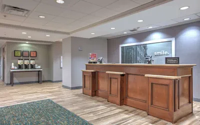 Photo 3 - Hampton Inn Kingsville