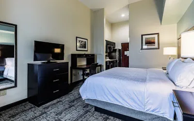 Photo 4 - Staybridge Suites Laredo International Airport by IHG