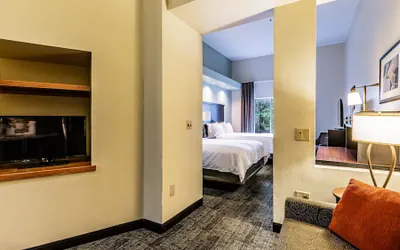 Photo 3 - Staybridge Suites Laredo International Airport by IHG