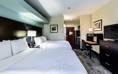 Photo 5 - Staybridge Suites Laredo International Airport by IHG
