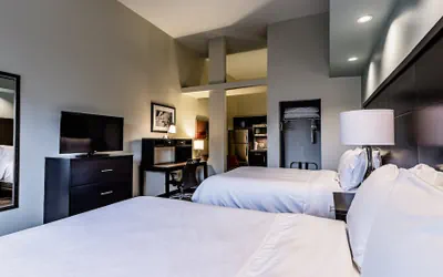 Photo 2 - Staybridge Suites Laredo International Airport by IHG