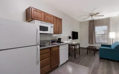 Photo 2 - MainStay Suites Extended Stay Hotel Casa Grande