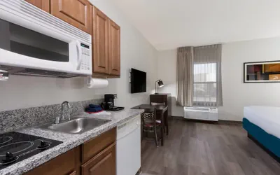Photo 5 - MainStay Suites Extended Stay Hotel Casa Grande