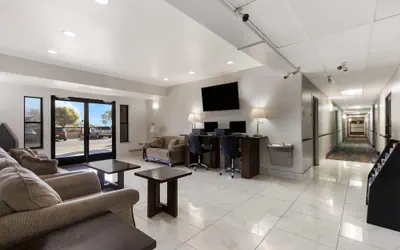 Photo 4 - MainStay Suites Extended Stay Hotel Casa Grande