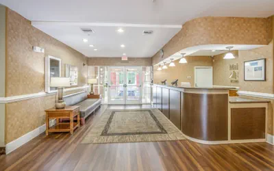 Photo 4 - MainStay Suites Port Saint Joe South