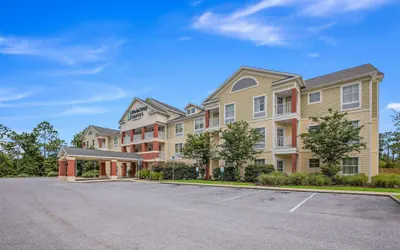 Photo 2 - MainStay Suites Port Saint Joe South