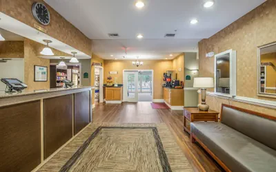 Photo 3 - MainStay Suites Port Saint Joe South