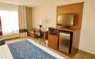 Photo 4 - Comfort Inn Near Quantico Main Gate North
