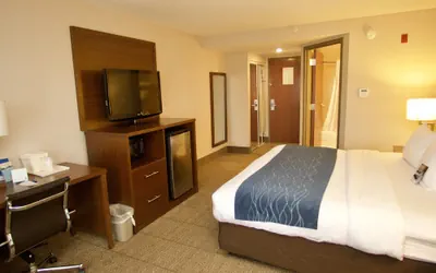Photo 5 - Comfort Inn Near Quantico Main Gate North