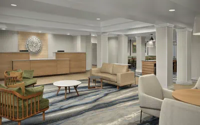 Photo 3 - Fairfield Inn & Suites by Marriott El Centro