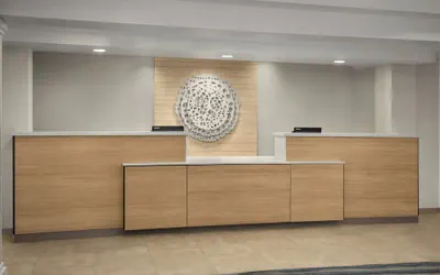 Photo 5 - Fairfield Inn & Suites by Marriott El Centro
