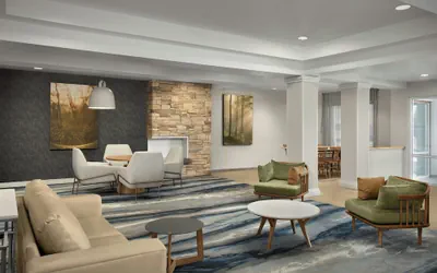 Photo 4 - Fairfield Inn & Suites by Marriott El Centro