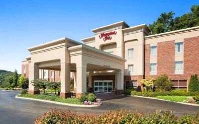 Photo 2 - Hampton Inn Athens