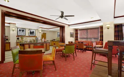 Photo 5 - Hampton Inn Athens