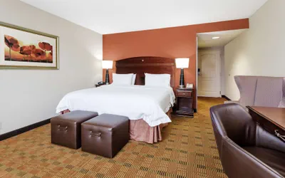 Photo 5 - Hampton Inn Moss Point Pascagoula