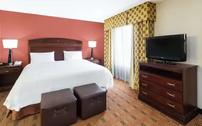 Photo 4 - Hampton Inn Moss Point Pascagoula