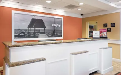 Photo 3 - Hampton Inn Moss Point Pascagoula