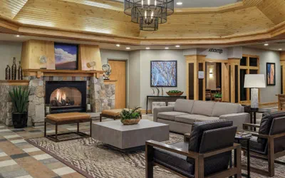 Photo 5 - Sheraton Lakeside Terrace Villas at Mountain Vista, Avon, Vail Valley