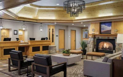 Photo 4 - Sheraton Lakeside Terrace Villas at Mountain Vista, Avon, Vail Valley