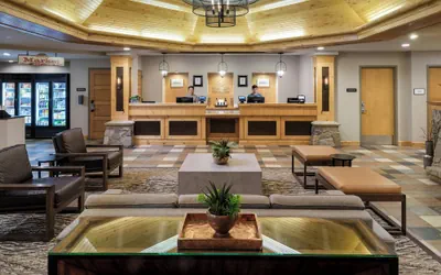 Photo 3 - Sheraton Lakeside Terrace Villas at Mountain Vista, Avon, Vail Valley