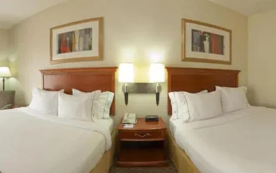 Photo 4 - Holiday Inn Express & Suites Flowood by IHG