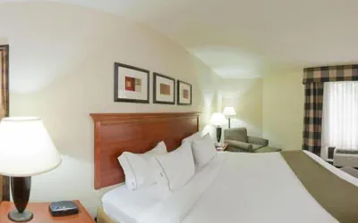 Photo 3 - Holiday Inn Express & Suites Flowood by IHG