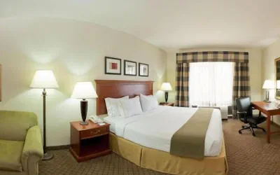 Photo 3 - Holiday Inn Express & Suites Flowood by IHG