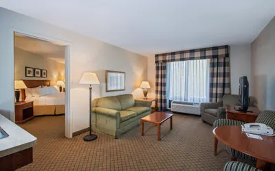 Photo 4 - Holiday Inn Express & Suites Flowood by IHG