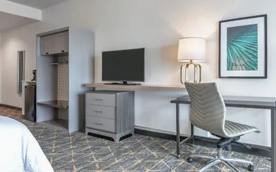 Photo 3 - Holiday Inn Houma by IHG