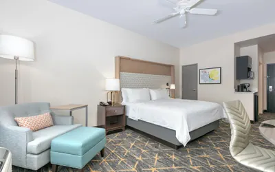 Photo 4 - Holiday Inn Houma by IHG