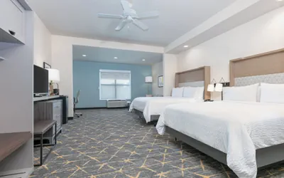 Photo 5 - Holiday Inn Houma by IHG