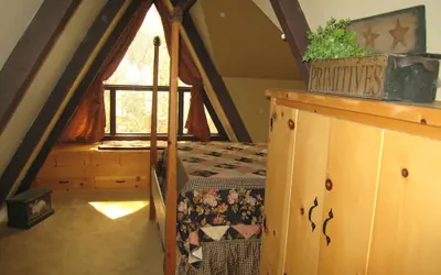 Photo 3 - Always Inn Idyllwild Vacation Cottages