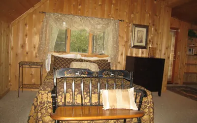 Photo 4 - Always Inn Idyllwild Vacation Cottages