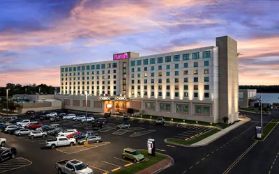 Photo 2 - Harrah's Metropolis Hotel & Casino - A Caesars Rewards Destination